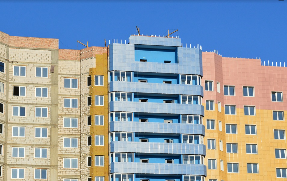 apartment insulation